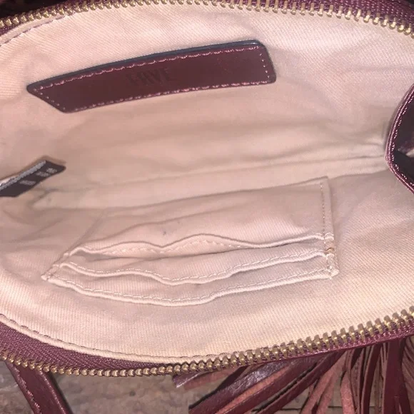 Frye Paige Wristlet - Picture 13 of 15